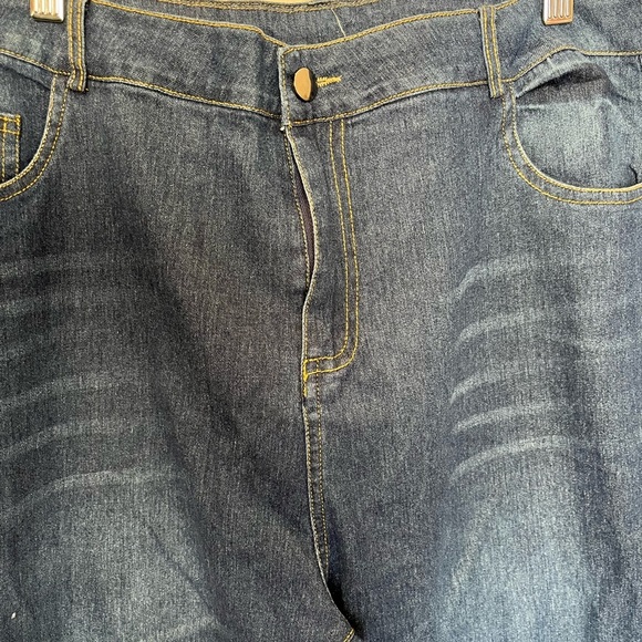 2x Blue Jeans - Picture 4 of 6